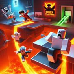 Grief Platforms!