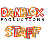 DanBlox Productions Staff