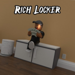 Rich Locker