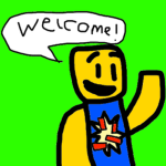 Bloxxers friends