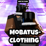 Mobatus-Clothing