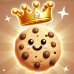 The Cookie! Group :D