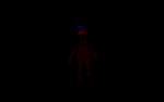 The masked poeple