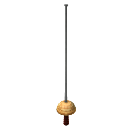 First Class Fencing Sword