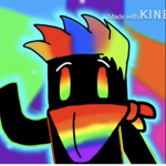 Dillon RBLX Fan Group