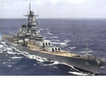 [T.R.N.] The Robloxian Navy