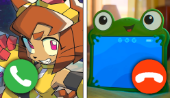 Nie dzwonij o 3 nad ranem📱🐸