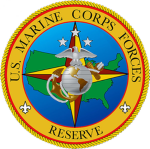 [SAZ] United States Marine Corps Forces Reserve