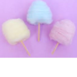 Cotton Candy Crew! #trynewthings