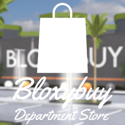 BloxyBuy Department Store