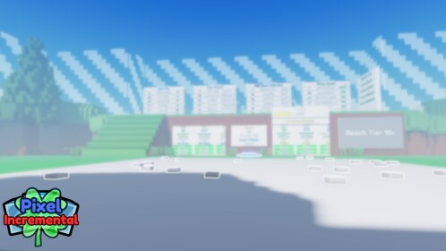[UPD+1M🎉] Pixel Incremental 🍀