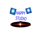 Happy studio.