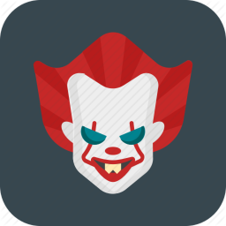 🤡IT Escape [CHAPTER 1]🤡