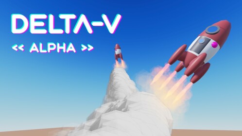 Delta-V Rockets [Alpha]