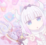 pupcake ʚ꩜ɞ