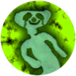 Ghost Bear