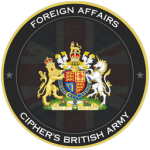 |BA| Foreign Affairs ¤