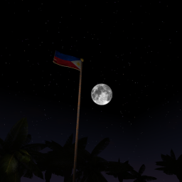Duyog Islets