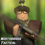 Northbridge Tactical