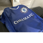 Chelsea fc super mason Mount