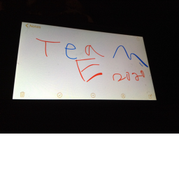 Test #1