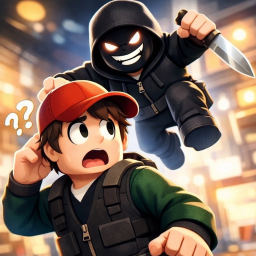 Blind Fighters! [UPD!]