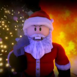 War on Christmas Eve