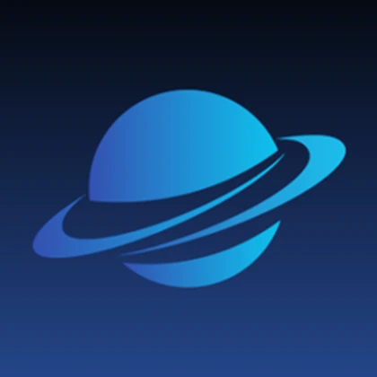 Universe Entertainment Roblox group icon