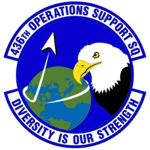 ||DAF|| - 436th Operations Support Squadron