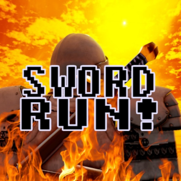 SWORD RUN! | 0.22