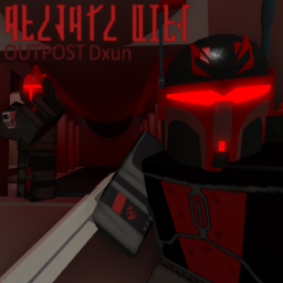 Dxun Moon Stronghold | Clan Warrdan Base