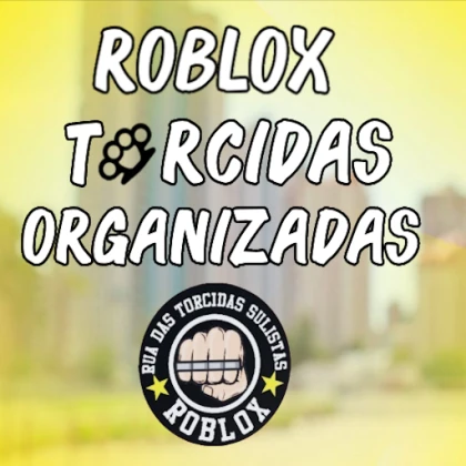[RTO] Roblox Curse Organized
