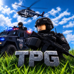 | TPG | Turkish Police Game