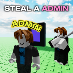 Steal A Admin [SAA]
