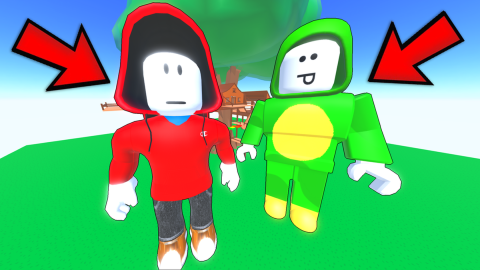 Survival JJ And Mikey Killers!