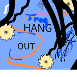 Frog Hangout