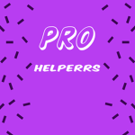 Pro Helpers