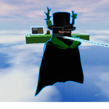 Cart Ride Into JohnTheTrainMan!