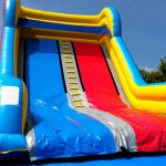  Inflatable Bouncy House RP 😊🤩 Roleplay