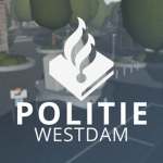 Politie・Westdam Roleplay