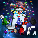 Amogus Sussy Squad 2.0