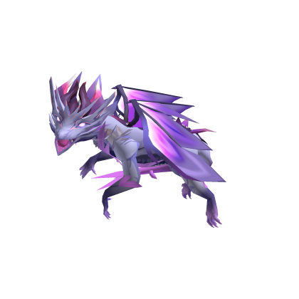 Castorice Dragon Ultimate | Honkai: Star Rail