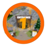 1 Expedition Roblox badge thumbnail