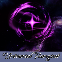 Universal hangout