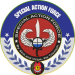 TPNPRP || SPECIAL ACTION FORCE