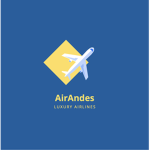 AirAndes - Luxury Airlines