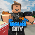 Dreams City RP