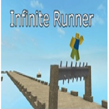 Infinite Runner