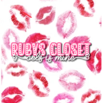-Rubys closet!-