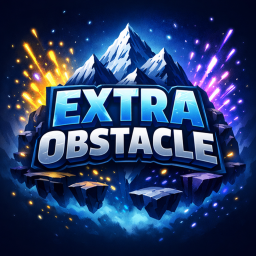 [FREE AVA + X10 SUMMIT] MOUNT EXTRA OBSTACLE